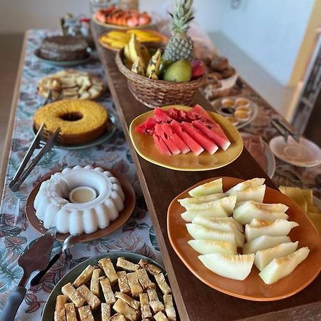 Villa Aconchego Guarajuba Camaçari Εξωτερικό φωτογραφία