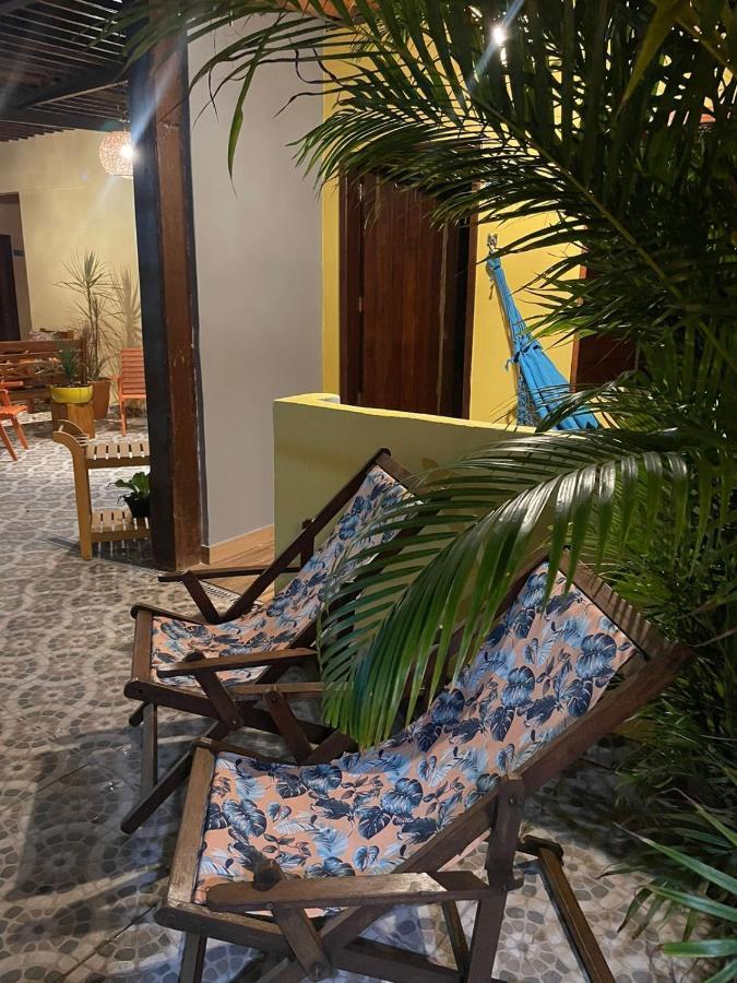 Villa Aconchego Guarajuba Camaçari Εξωτερικό φωτογραφία